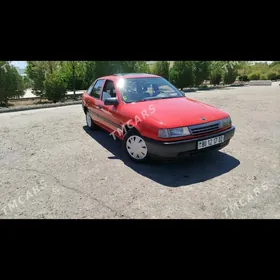 Opel Vectra 1992