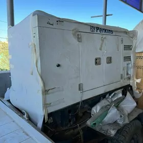 Генератор, Generator
