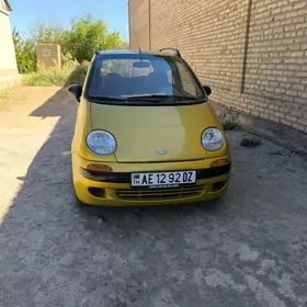 Daewoo Matiz 1998