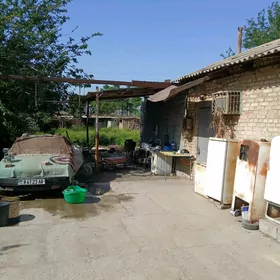 дача