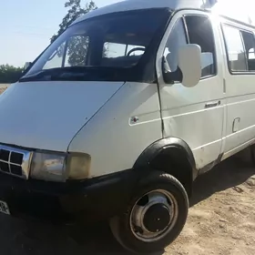 Gaz Gazel 2000