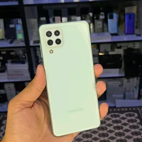 Samsung A22 4/64gb