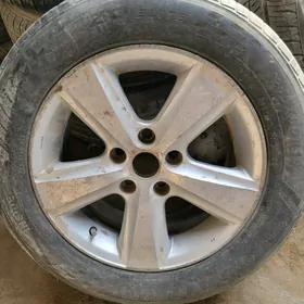 Kemri11 S klas diska 1stuk