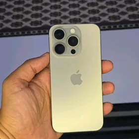 iPhone 15Pro 128gb