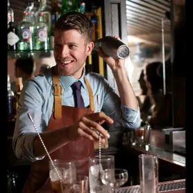 Barmen gerek