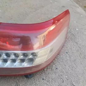 okuz camry yzky stop
