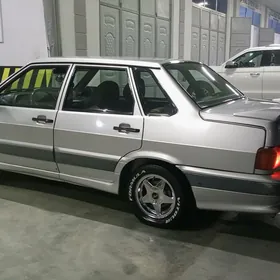 Lada 2115 2004