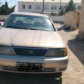 Toyota Avalon 1999