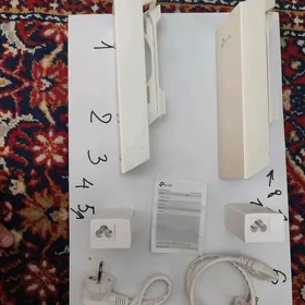 Wifi усилитель (мост)