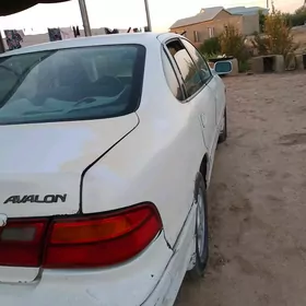Toyota Avalon 1998