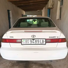 Toyota Camry 1997