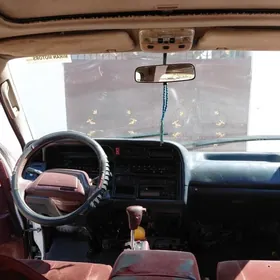 Toyota Hiace 1992