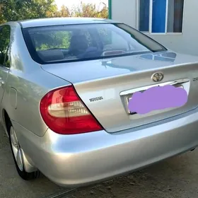 Toyota Camry 2002