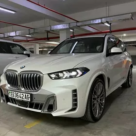 BMW X5 M 2025