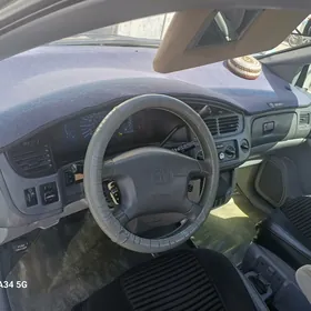Toyota Sienna 2002