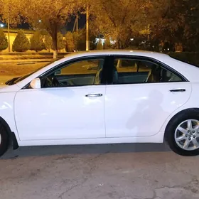 Toyota Camry 2008