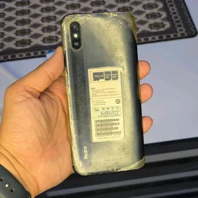 Redmi 9A 4/64gb