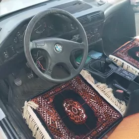 BMW 525 1992