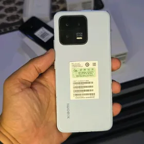 Mi 13 12/256gb