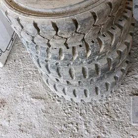 teker kara 15-15  56-10