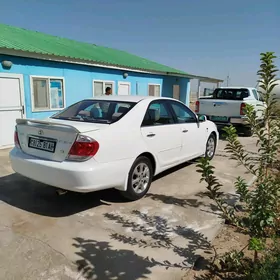 Toyota Camry 2003