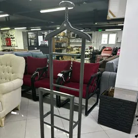 Weşilka ofis agaç.