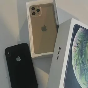 iPhone xs
