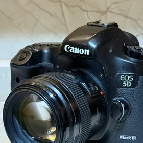 CANON MARK 3