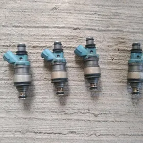 injector 1mz camry