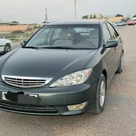Toyota Camry 2002