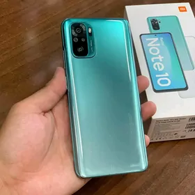 Redmi Not 10