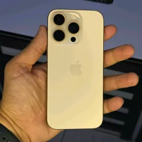 iPhone 16Pro 128gb