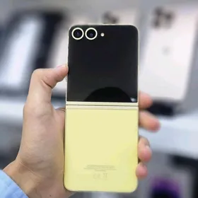 Samsung Z flip 6