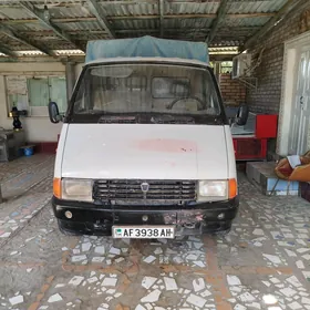 Gaz 24 1994