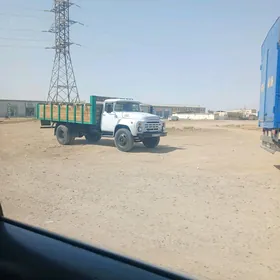 Zil 130 1987