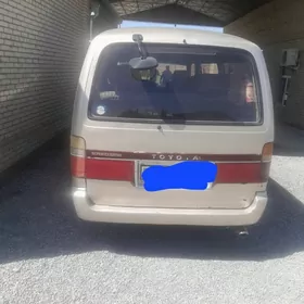 Toyota Hiace 1993