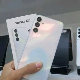 Samsung a15 8/256