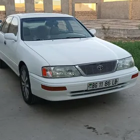 Toyota Avalon 1995