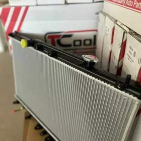 Radiator Kemri 2.2