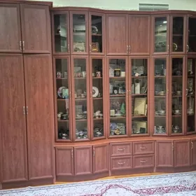 mebel garnitur гарнитур stenka
