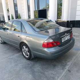 Toyota Avalon 2003