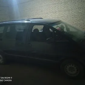 Toyota Previa 1994