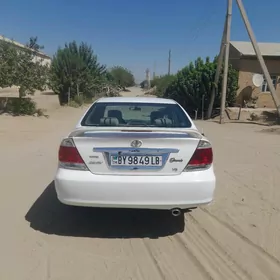 Toyota Camry 2002