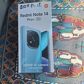 redmi not 14pro+ plus
