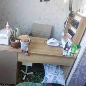 ВСЁ ДЛЯ МАНИКЮРА