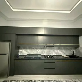 Gökdepe plan jaý