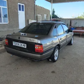 Opel Vectra 1989