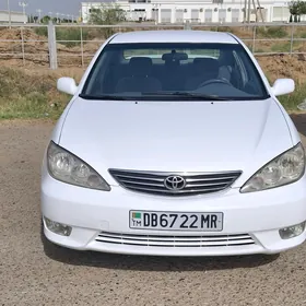 Toyota Camry 2005