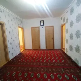 Satlyk Mir2 9/1 etaj 3 komnat