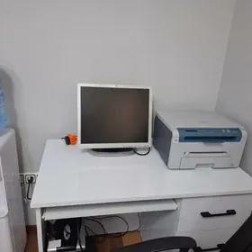 kompyuter we printer